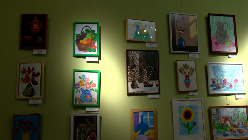 Фестиваль для детей с ограниченными возможностями стартовал в Петербурге