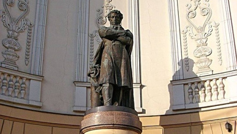 Память А. С. Пушкина почтут в Казани 10 февраля