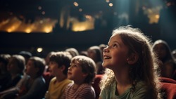 Афиша Казани на октябрь