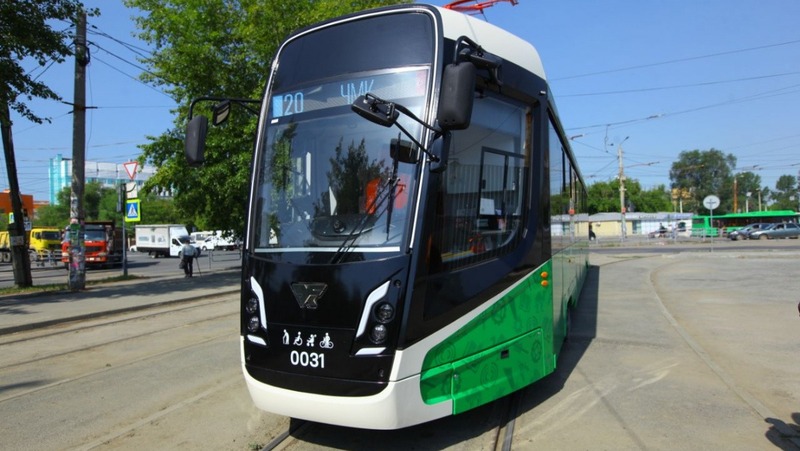 Автобусные и трамвайные маршруты изменятся с 1 октября в Челябинске