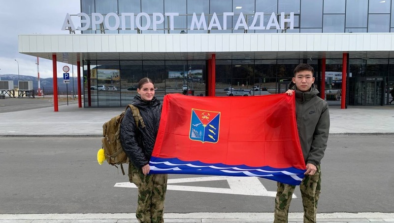 Магаданские школьники представят регион на Всероссийском фестивале «Ворошиловский стрелок»
