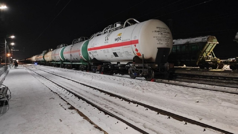 К омскому заводу планируют построить железную дорогу