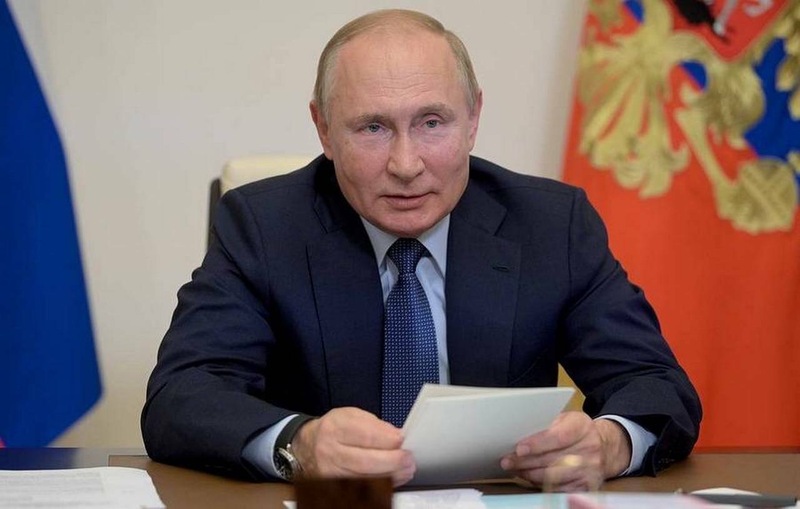 В.Путин присвоил двум жительницам Воронежской области звание «Мать-героиня»
