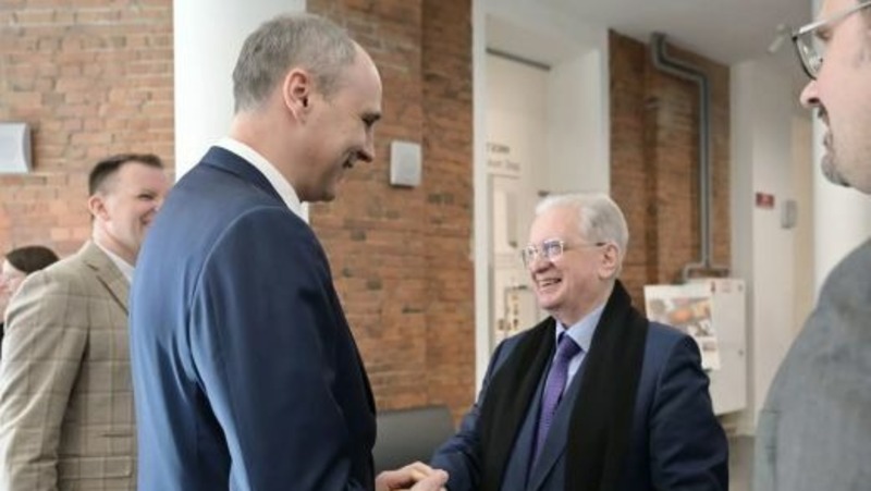 Более 200 экспонатов из собрания Эрмитажа представлено на выставках в Екатеринбурге