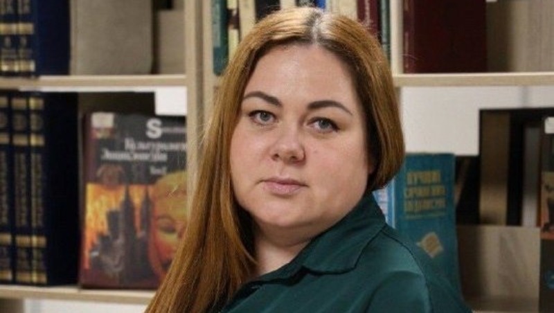 Жительница Магадана Светлана Матвеева — призёр Всероссийского конкурса библиотечных практик