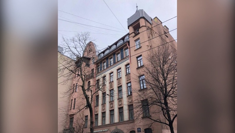 Исторический особняк в переулке Нестерова получил статус регионального памятника
