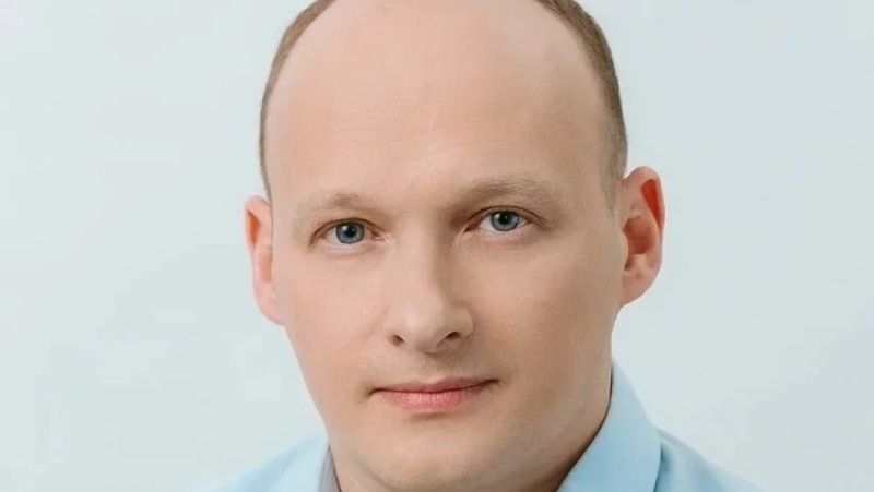 Новым председателем Общественной палаты Прикамья стал Денис Гатаулин