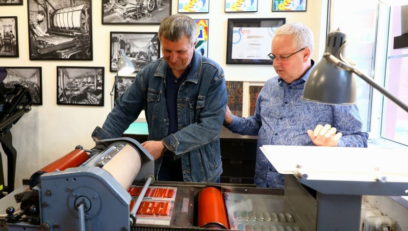 Иван Носков: «Ночь музеев» посетили более 100 тысяч самарцев