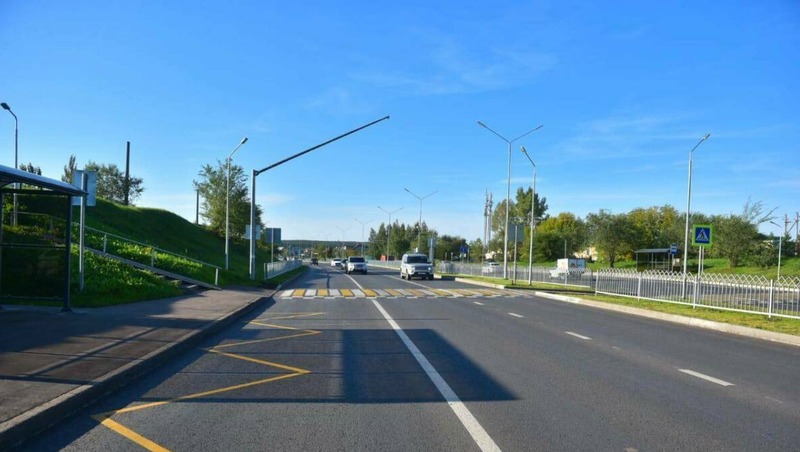 10 млрд руб. направили на ремонт дорог в Челнах в за 5 лет