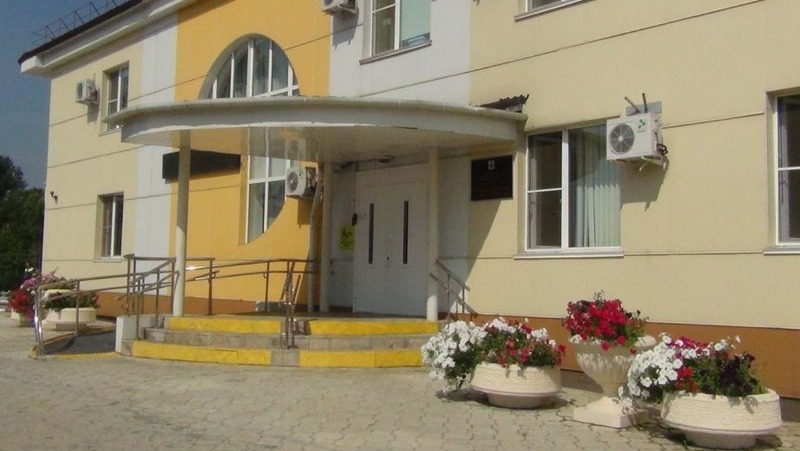 Более 600 детей получили помощь в Бикинском реабилитационном центре в этом году
