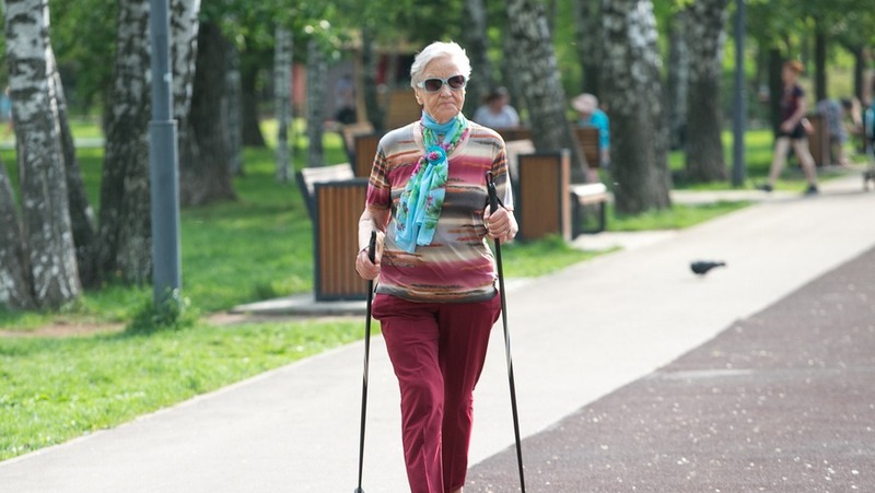 Всероссийская акция «10 000 шагов к жизни» состоится 6 апреля в Казани