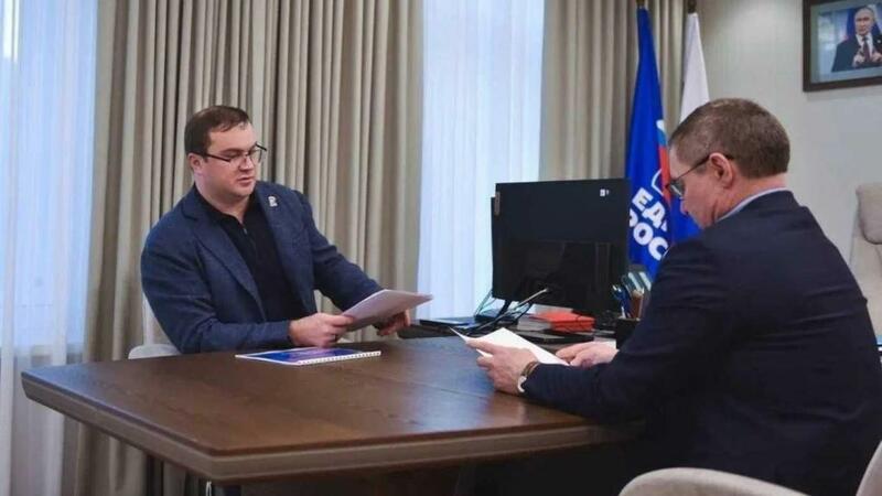 В Омске более 35 тысяч жителей предложили идеи для Народной программы