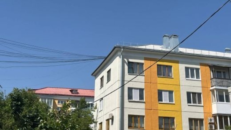 Около 900 домов капитально отремонтируют в Свердловской области в 2026 году