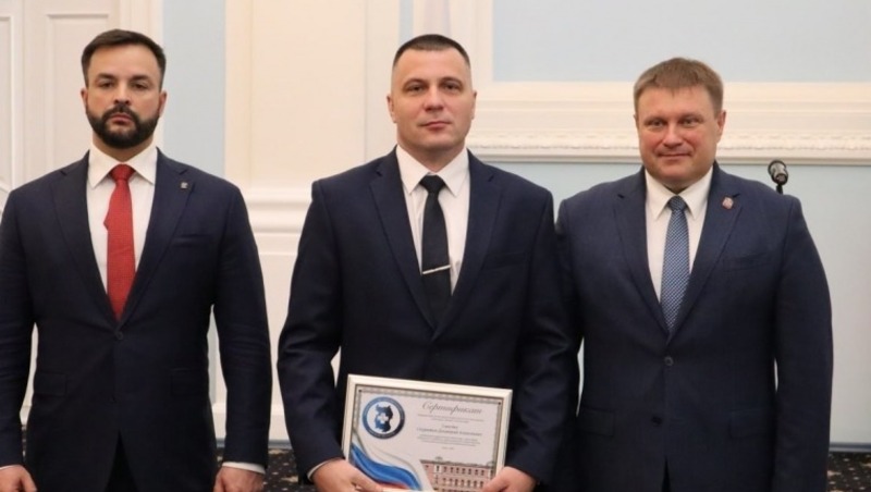 Омские медики стали призерами Всероссийского конкурса врачей