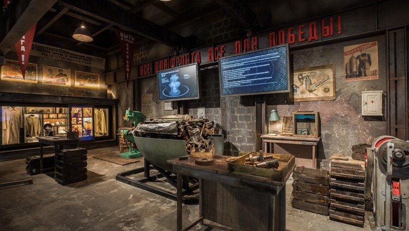 Рукописную книгу «В списках не значился» передали на вечное хранение в Музей Победы