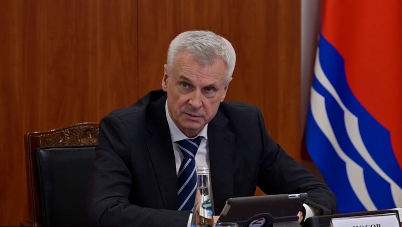 На 12,3% выросла среднемесячная зарплата в 2025 году в Магадане