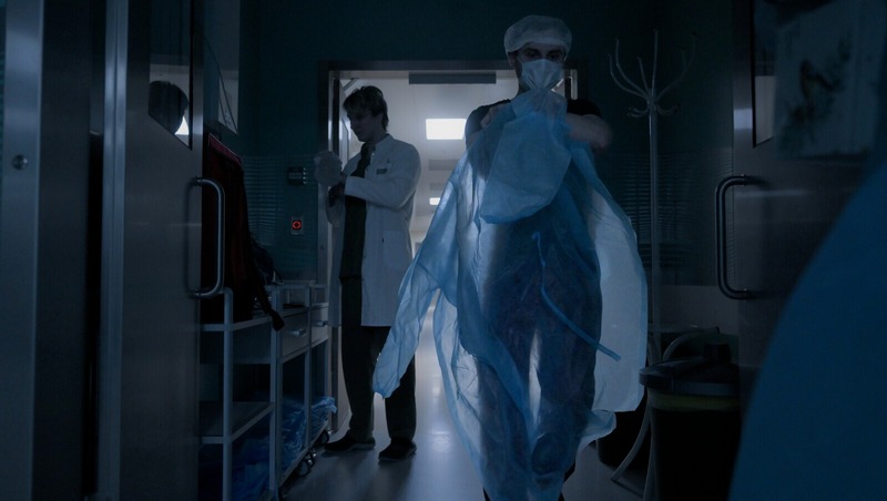 Неделю профилактики хронических заболеваний запустили в Петербурге