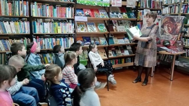В Елабуге ко Дню родного языка состоялось несколько мероприятий
