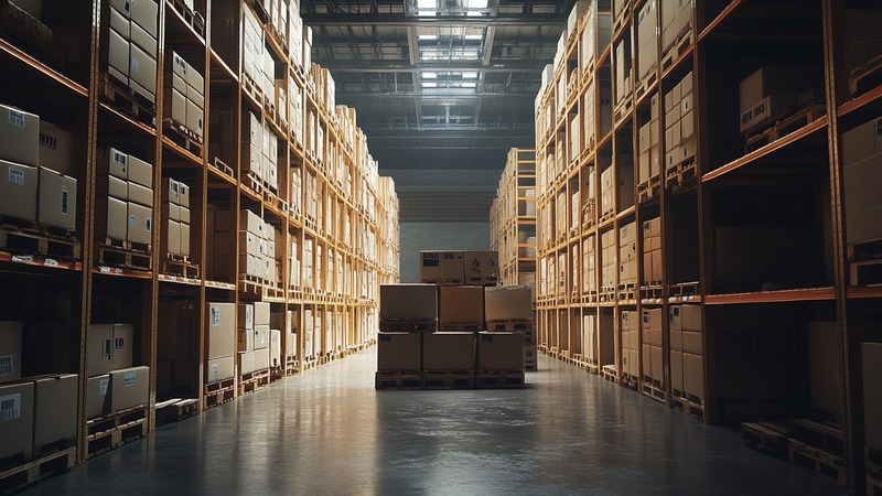 Путин поручил создать программу по продвижению российских товаров за рубежом