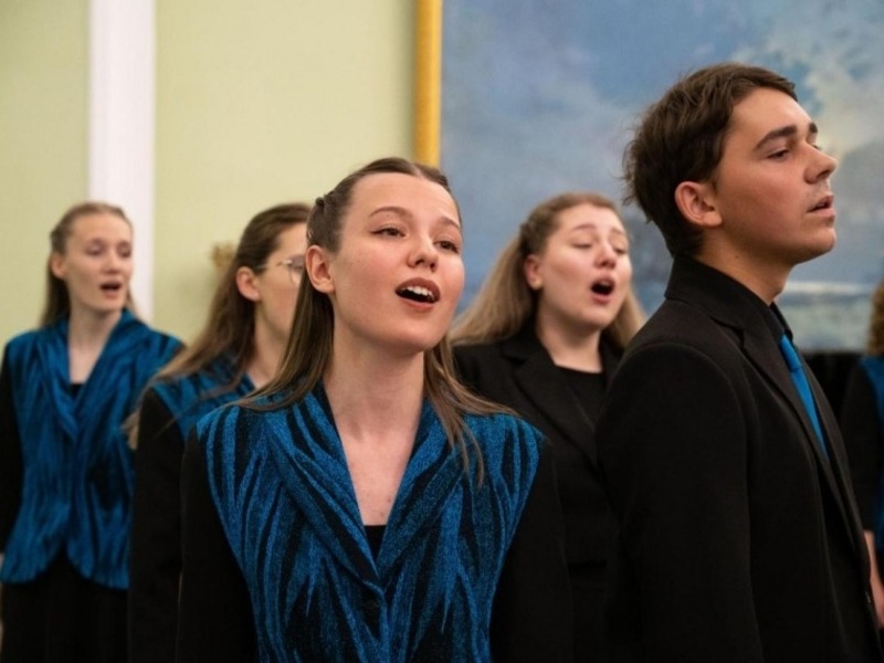 Всероссийский фестиваль исполнителей состоится с 27 февраля по 1 марта в Омске