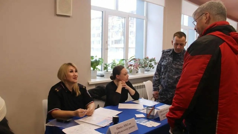 Ярмарка вакансий состоится 17 апреля в Елабуге