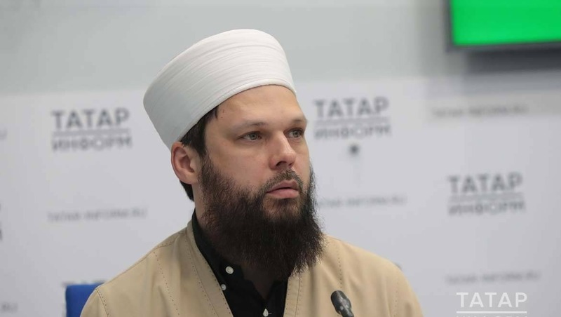 Шариатский судья РТ разъяснил правила жертвоприношения на Курбан-байрам