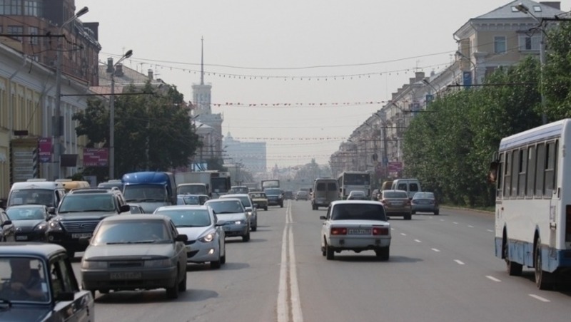 В Омске обновят перечень городских дорог