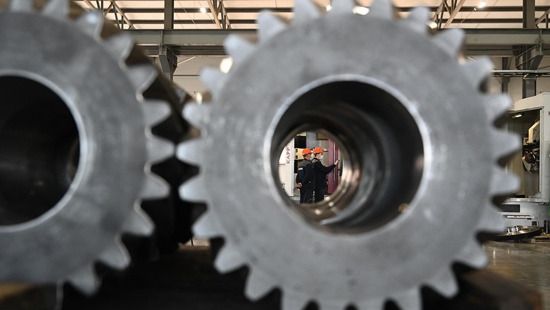 67 млн руб. получат предприятия Южного Урала на развитие производства