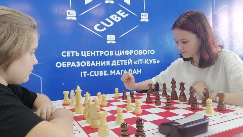 День рождения «IT-Куба» отметят 11 октября в школе № 15