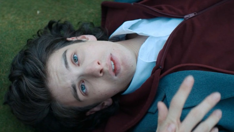 Фильм «Щелкунчик» с Марком Эйдельштейном снимут в России