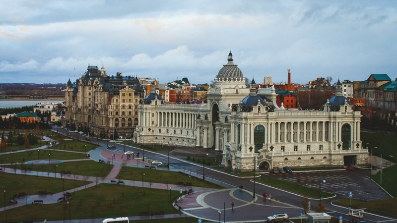В Татарстане появится новый курортно-оздоровительный комплекс