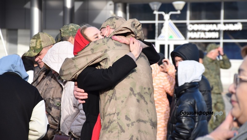 Более 2,4 тыс. ветеранов СВО трудоустроены в Башкирии