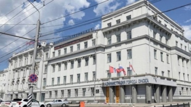 В Ленинском округе Омска стало на 16 улиц больше