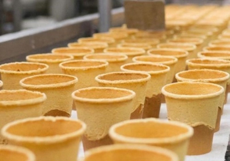 Омское мороженое получило награды на международном конкурсе