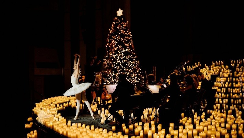 Афиша Екатеринбурга на январь 2026