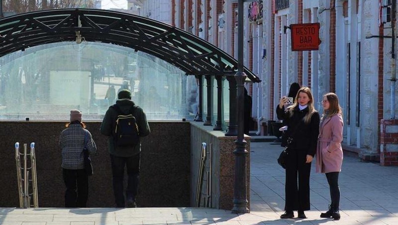 У 8 подземных переходов в Омске нашли проблемы с безопасностью