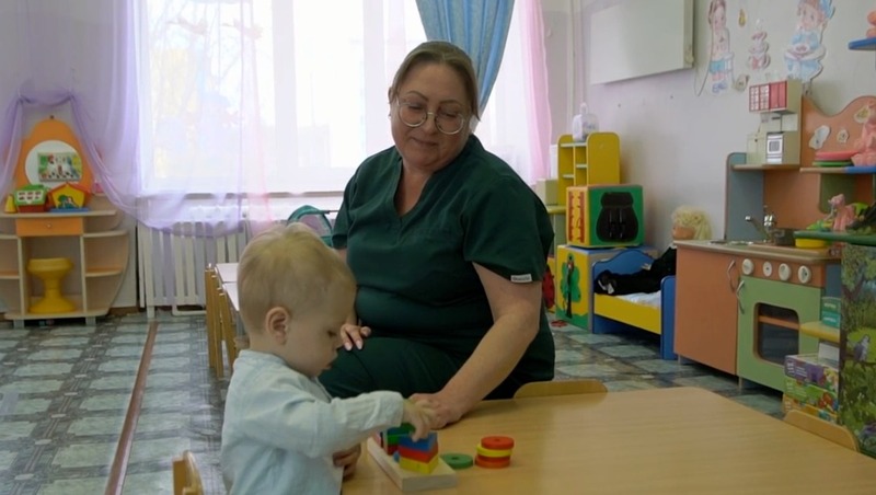 Детский сад № 1 пос. Палатка — в пятёрке лучших по по Дальневосточному округу