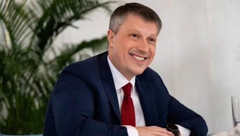 Георгий Горшков: темп снижения ставок по вкладам замедлится