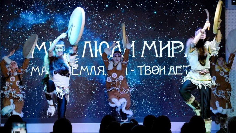 Центр культурного развития стал сердцем микрорайона «Строитель» в Магадане