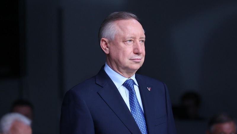 Беглов поздравил сотрудников ГАИ с профессиональным праздником