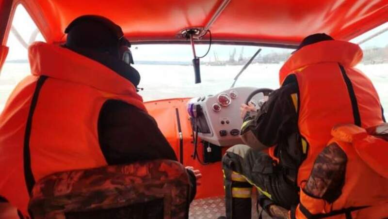 За весенний период в водоемах Прикамья погибли шесть человек