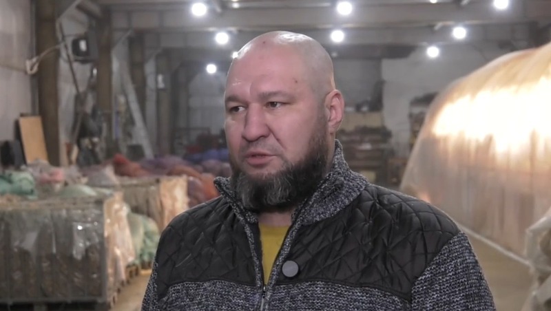 Грант в 30 млн руб. получил магаданский фермер на развитие своего хозяйства