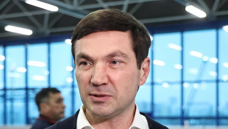Алексей Лошкин