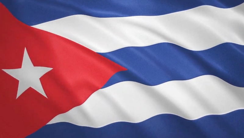 Русский язык станет первым иностранным языком в школах на Кубе