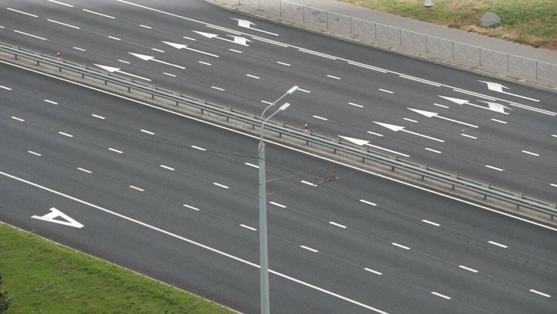 Более 14 км дорог отремонтируют в Казанской агломерации по нацпроекту в 2026 году