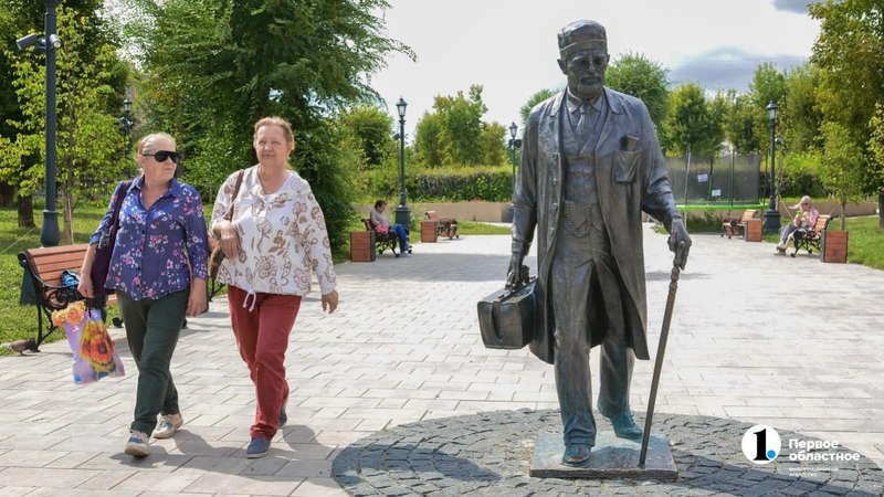 Выплаты ко Дню пожилого человека начнутся в августе в регионе