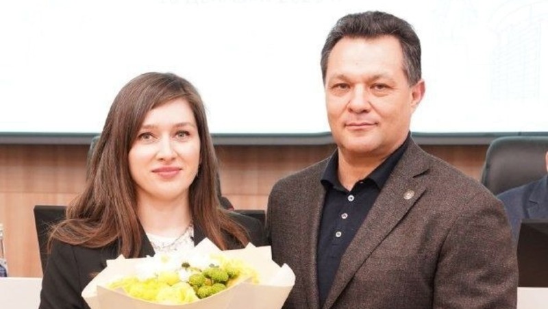 Нуриев вручил госнаграды 3 реставраторам из РТ за высокий профессионализм