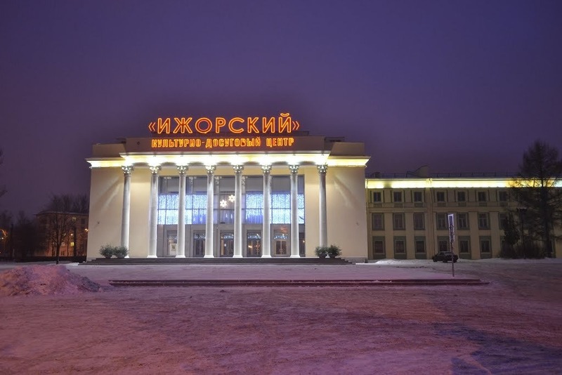 В 2026 году в Колпинском районе начнут строительство двух школ и двух детских садов