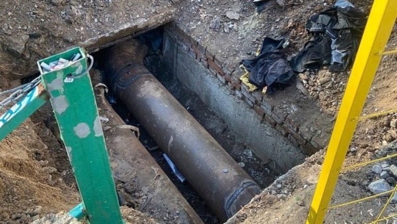 5 крупных объектов водоснабжения и канализации планируют ввести в 2026 году в Уфе