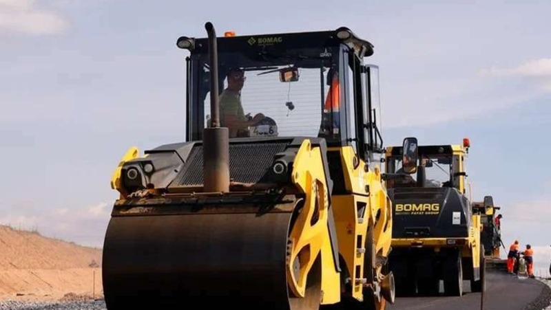 Реверсивное движение введут на ряде участков дорог Нижегородской области с 30 марта